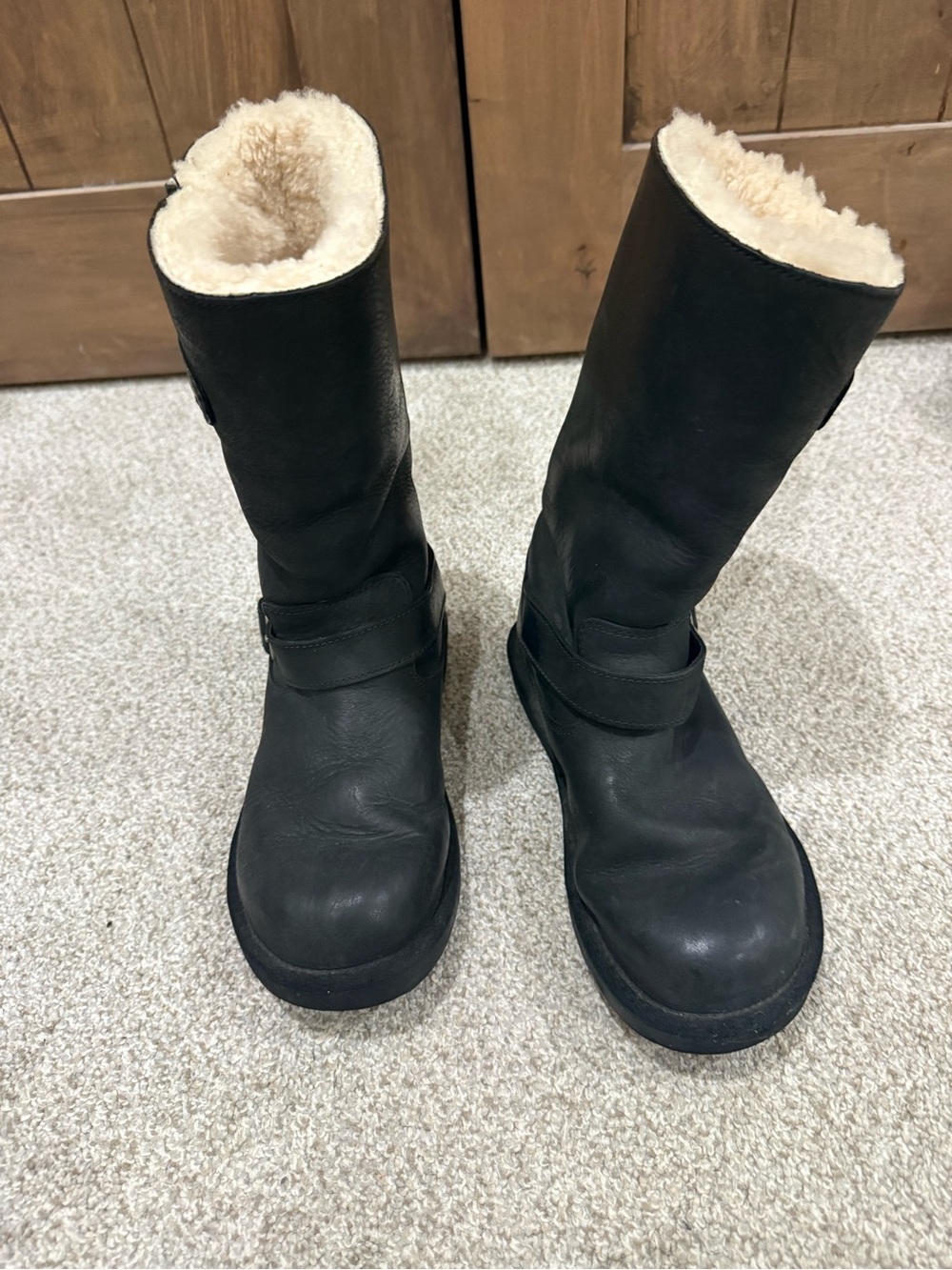 Ugg boots size 7